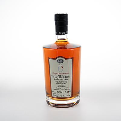 Speyside Whisky 0,5 L